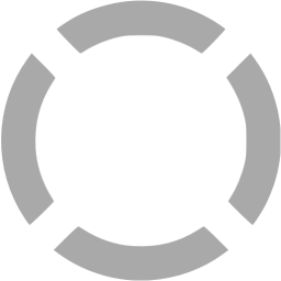 circle dashed 4 icon