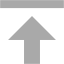 dark gray data transfer upload icon