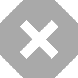 error 5 icon