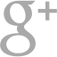 dark gray google plus icon