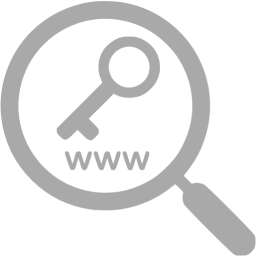 keyword research icon