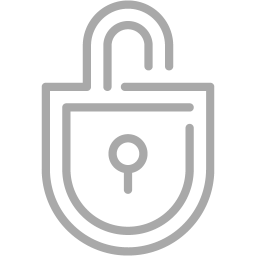 lock 6 icon