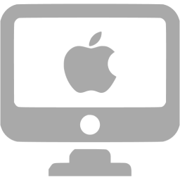 mac client icon