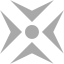 dark gray meeting point icon