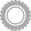 dark gray settings 20 icon