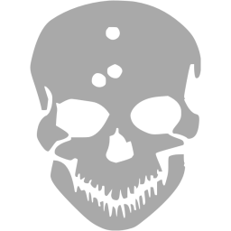 skull 74 icon