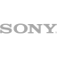 dark gray sony icon