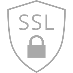 ssl badge icon