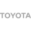 dark gray toyota 2 icon