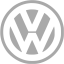 dark gray volkswagen icon