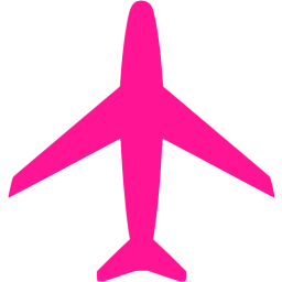 airplane 7 icon