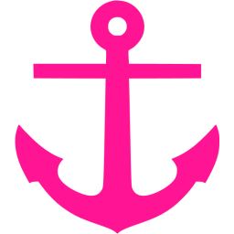 anchor icon