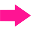 deep pink arrow 12 icon