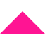 deep pink arrow 154 icon