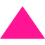 deep pink arrow 155 icon