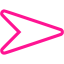 deep pink arrow right 2 icon