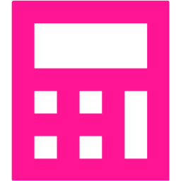 calculator 6 icon