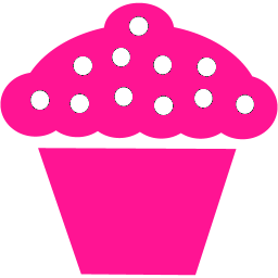 cupcake icon