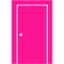 deep pink door 2 icon