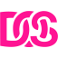 deep pink dos icon