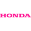 deep pink honda 2 icon