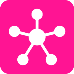 hub icon