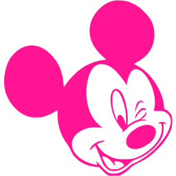 mickey mouse 23 icon