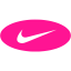 deep pink nike 3 icon