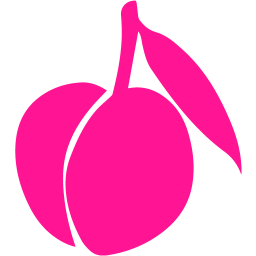 peach icon