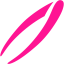 deep pink pincette icon