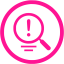 deep pink seo tips 3 icon