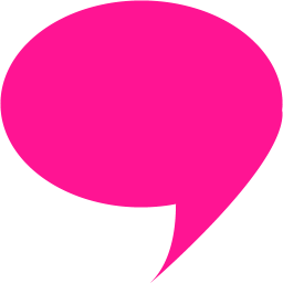 speech bubble 4 icon