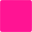 deep pink stop icon