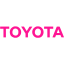 deep pink toyota 2 icon