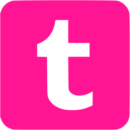 tumblr 3 icon