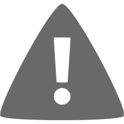 alert icon