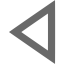 dim gray arrow 103 icon