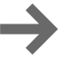 dim gray arrow 20 icon