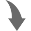 dim gray arrow 240 icon