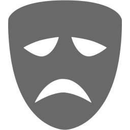 drama icon