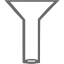 dim gray filter 2 icon