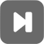 dim gray last icon
