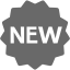 dim gray new icon