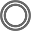 dim gray plasmid icon