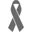 dim gray ribbon 4 icon