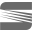 dim gray seat icon