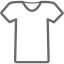 dim gray shirt 3 icon