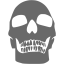 skull 75