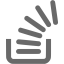 dim gray stackoverflow 6 icon