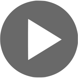 video play icon